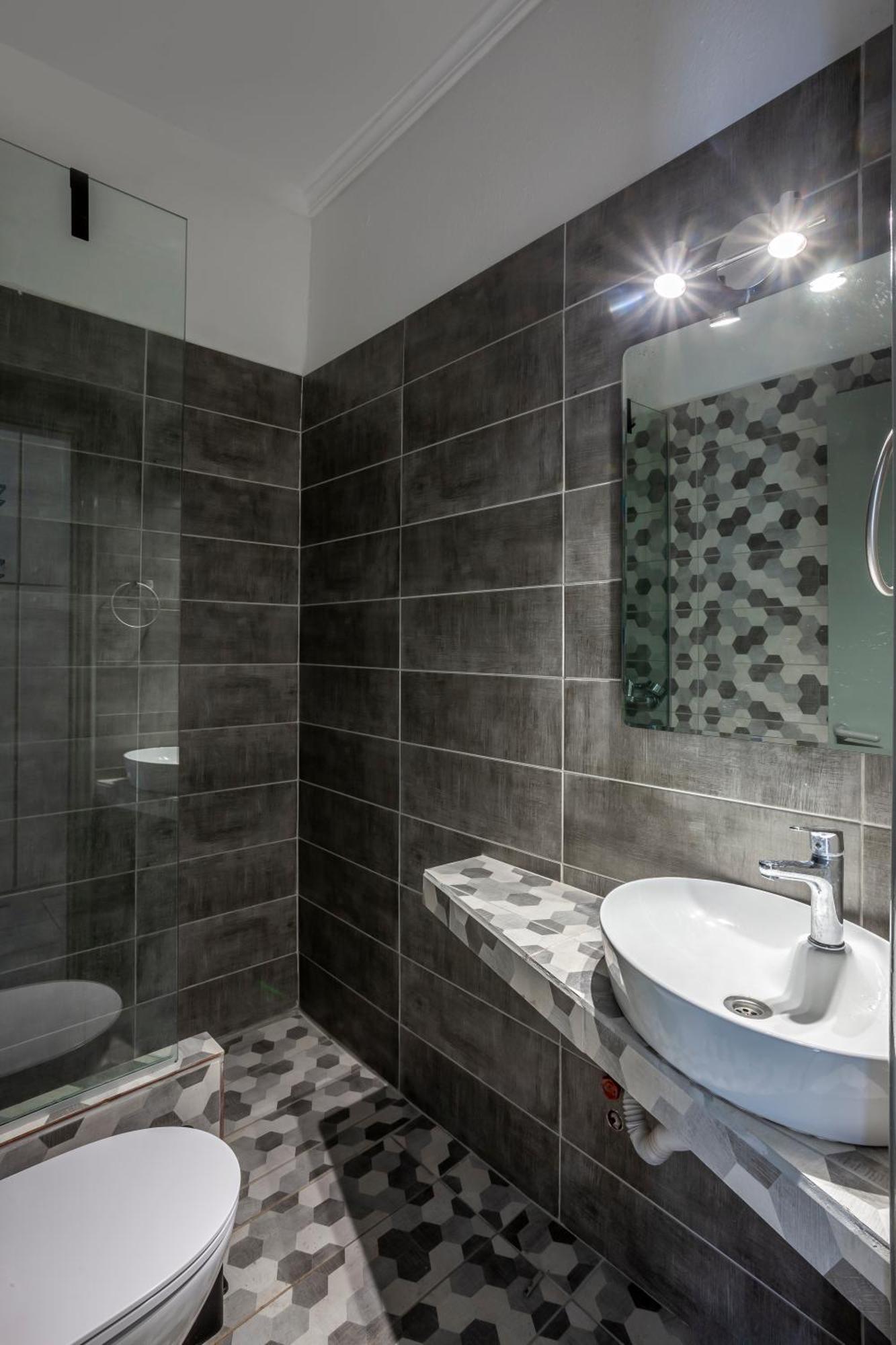 Akrotiri Apartment Pefkochori Cameră foto